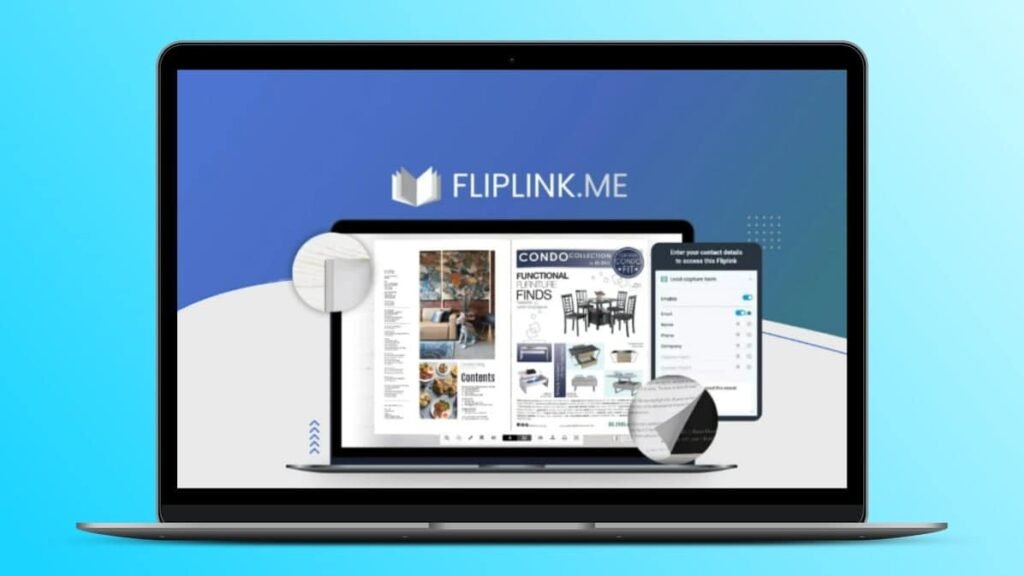 Fliplink.Me Lifetime Deal