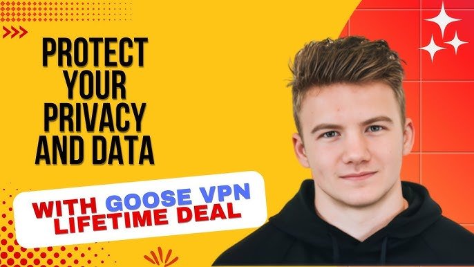 Goose Vpn Lifetime Deal