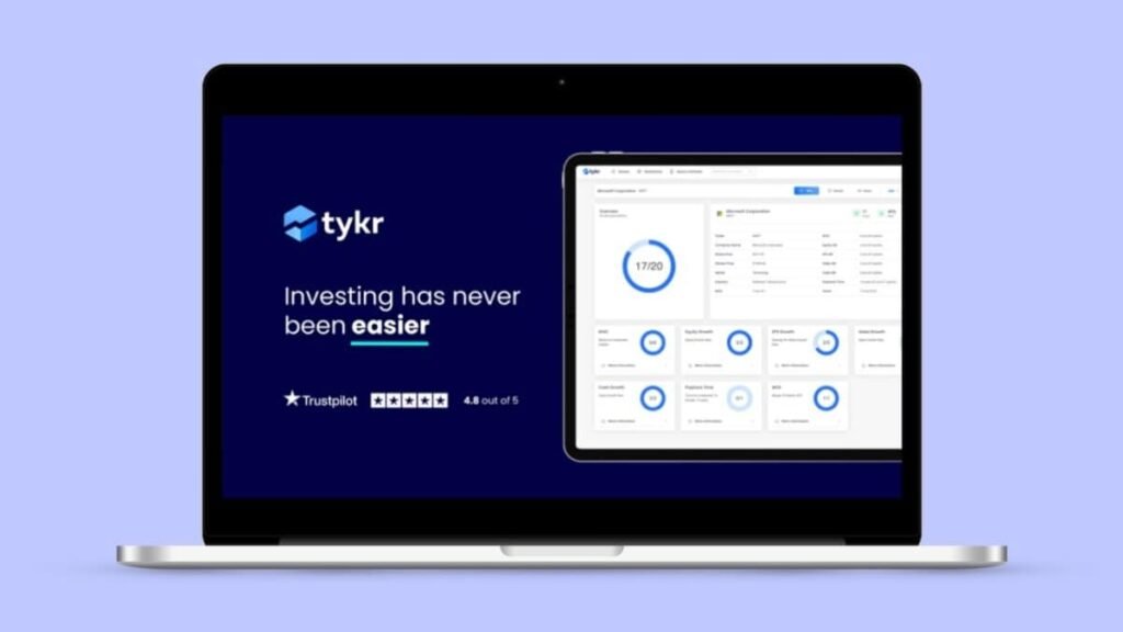 Tykr Lifetime Deal